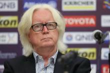 شفر: استقلال برای همه شماره یک است