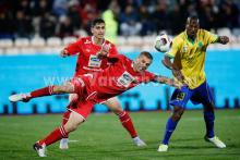 سیدجلال و شجاع علیه پارتیزان‌های آبادان!