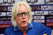 حرف‌های پرکنایه شفر در کوتاه‌ترین کنفرانس تاریخ