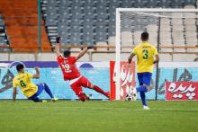 بودیمیر؛ یک گام تا شکستن طلسم ۵ ماهه (عکس)