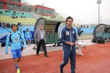 شوخی خواننده معروف با مجیدی و پرسپولیسی‌ها