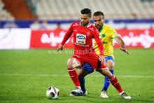 سروش رفیعی در پروسه مهندس سازی برانکو ایوانکوویچ