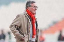 برانکو: اگر به جام باشگاه‌های جهان می‌رفتیم چه کار می‌کردند؟