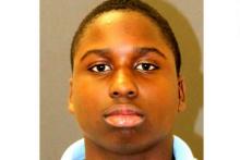 تجاوز به جسد زن موقرمز لو رفت