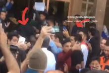 انتشار فیلم جنجال برنامه‌ریزی شده برای منشا!