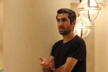 وقتی ژاوی می‌آید چرا باید بازیکن ایرانی بگیرند!