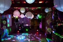 انتشار فیلم مربی خارجی معروف در پارتی شبانه تهران