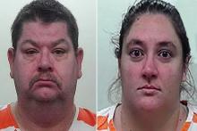 این زن و شوهر فاسد دختر 14 ساله را برای هوس های کثیف خود خریدند