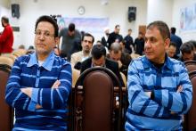 رونمایی از همه ستاره‌ها و تیم‌هایی که از حسین هدایتی پول گرفتند