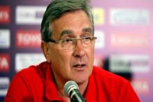 برانکو: برای شروع لیگ قهرمانان هیجان زده‌‍ام