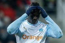 درخواست ماریو بالوتلی از یک بازی کامپیوتری