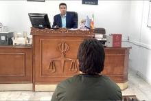 جنایت مسلحانه به خاطر پیامک های زشت!