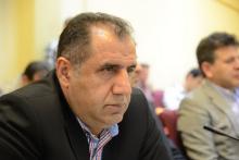 علی خسروی: این داور در حد آسیا نبود