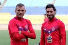 از زمین تا داور؛ سیدجلال بازهم از زمین و زمان گله کرد