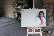 سیروس الوند: چرا ژوله و دوستانش این حرف‌ها را زمان زنده بودن خشایار نمی‌زدند؟