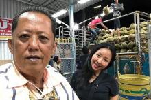 پاداش هنگفت میلیاردر تایلندی برای کسی که با دختر او ازدواج کند