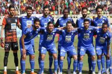 ترکیب استقلال برابر نفت مسجد سلیمان