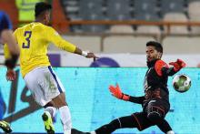 سیوی برای ماندن استقلال در کورس قهرمانی(عکس)