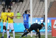 کریمی: کامل بودیم و با مثلث آفریقایی حالا کامل‌تر شدیم!