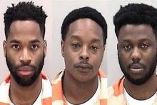 تجاوز به دختر 18 ساله در پارتی مختلط شبانه(+عکس)