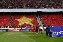 قیمت بالای بلیت برای پرسپولیس - السد