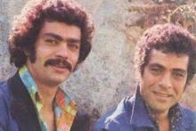 یک دعوای برادری در سینمای ایران/ پست قدیمی یکی از برادران بهروز وثوقی