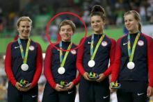 خودکشی قهرمان دوچرخه‌سواری زنان جهان