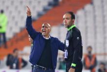 منصوریان و رفتاری که از او انتظار نمی‌رود