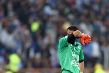 نامداری: شفر می‌گوید حسینی باشد یا رحمتی