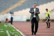 برانکو: گل السد آفساید بود، پس این نتیجه عادلانه نبود