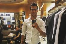 قبل از گادوین منشا استقلال با من صحبت کرده بود