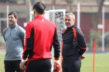 بیرانوند بازی با سپیدرود را از دست داد