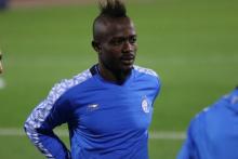 منشا: استقلال بدشانس بود، العین خوش‌شانس