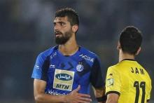 دانشگر: گروه استقلال وحشتناک سخت است