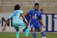 هر کاری می&zwnj;کنیم تا الهلال را ببرید