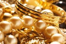 ریزش جزئی نرخ سکه و طلا در بازار