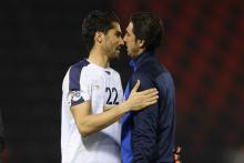 دروازه&zwnj;بان استقلال در دربی کیست؟