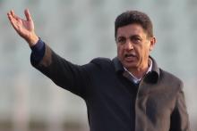 قلعه‌نویی: هر کس علیه من مدرکی دارد، حتماً رو کند