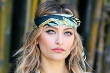 دختر مایکل جکسون خودکشی کرد