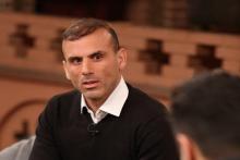 کری سیدجلال برای استقلالی&zwnj;ها