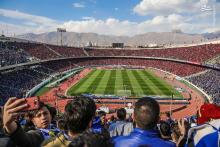 دست پر شفر و برانکو برای دربی