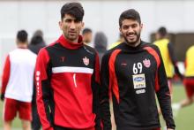 مصلح: دربی نوروز سخت‌تر از دربی‌های قبلی است