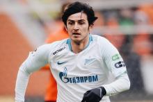 روزنامه روسی: تیم ملی روسیه سردار آزمون را می‌خواهد!