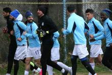 لیست شفر برای تمدید قرارداد ۵ استقلالی