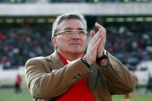 برانکو: طوری کار کرده‌ام که انگار صد سال خواهم ماند