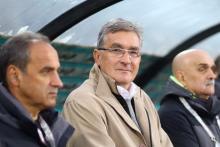 نامه گلایه آمیز برانکو برای عرب؛ شرایط خوب نیست