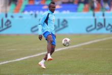 خبر خوب استقلالی‌ها برای منشا