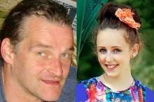 قتل دختر 14 ساله توسط کارگر ساختمانی