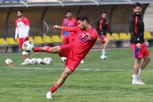 شجاع راه سیدجلال و هاشمی‌نسب را می‌رود؟