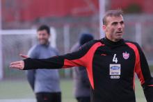 سیدجلال: مقابل استقلال فقط برد می‌خواهیم